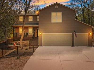 128 Bridlepath Dr, Pottsboro, TX, 75076