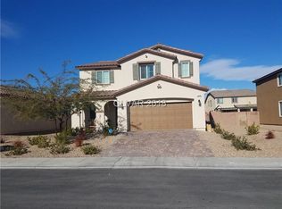 2408 Charmed Oasis Ct, North Las Vegas, NV 89032