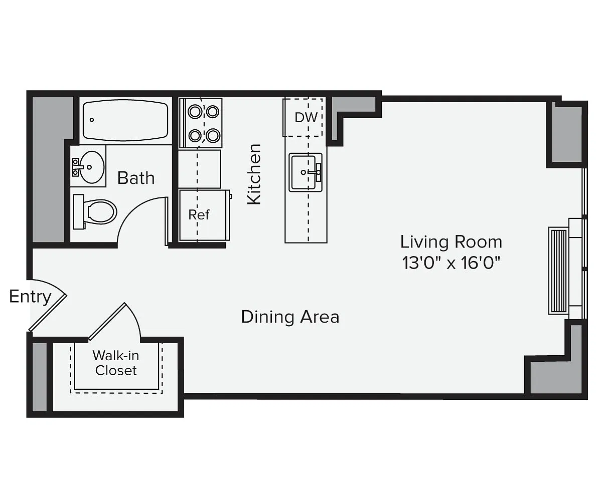 Floor plan S1A-478sq