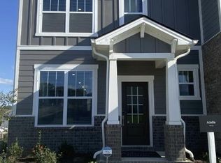 2701 Fordham St LOT 100, Columbia, TN 38401