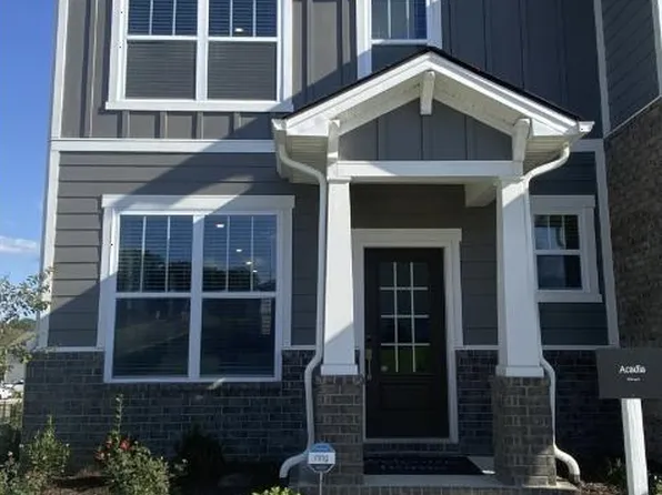 2701 Fordham St Lot 100, Columbia, TN 38401