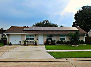 3613 Ole Miss Dr, Kenner, LA 70065