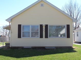 2403 Avenue C, Council Bluffs, IA 51501