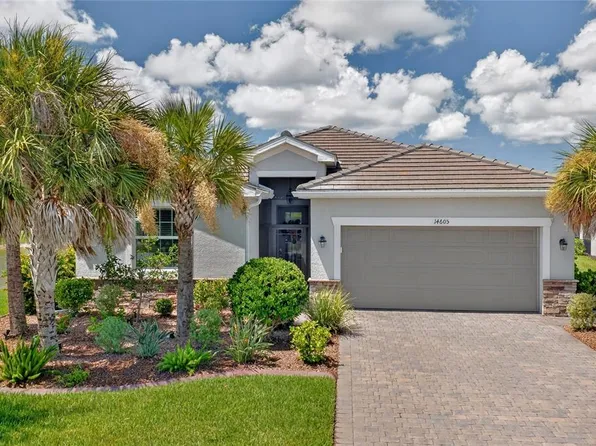 14605 PONCE DE LEON TRAIL, PORT CHARLOTTE, FL 33981