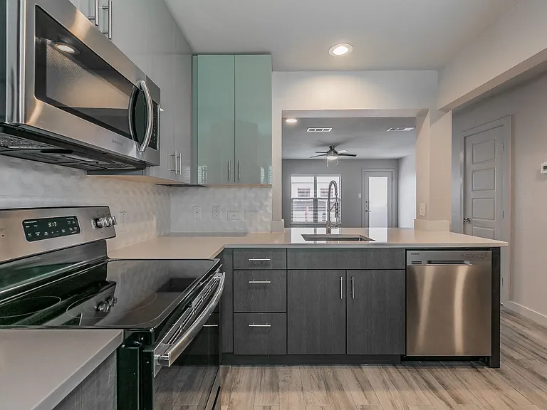 Reserve on Abrams Apartments — Photo 65