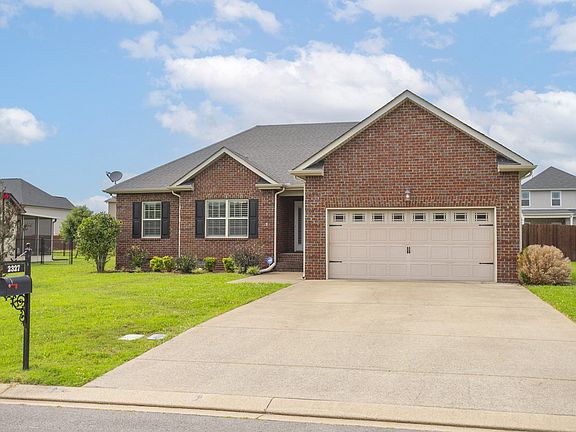 5th image of 2327 Foxworth Ct