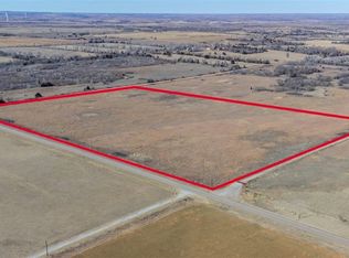 19475 E 1100th Rd, Elk City, OK 73644