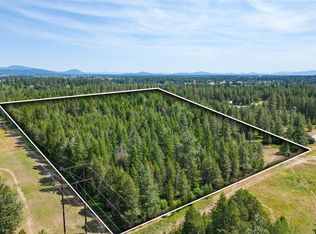 Nka W Antler Rd, Deer Park, WA 99006