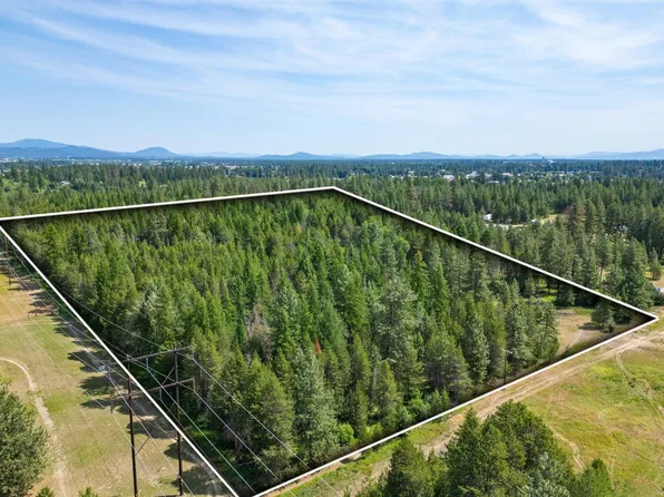 Nka W Antler Rd, Deer Park, WA 99006