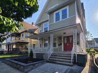 743 Iranistan Avenue, Bridgeport, CT 06605