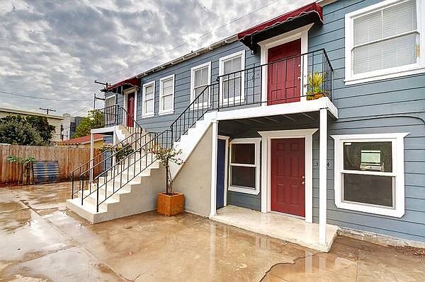 1st image of 3856 1st Ave #3854
