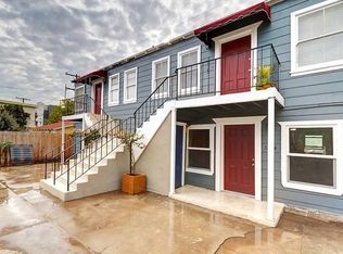 3856 1st Ave #3854, San Diego, CA 92103