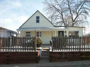 710 Stuart St, Denver, CO 80204