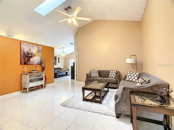 Home For Sale In Deerfield