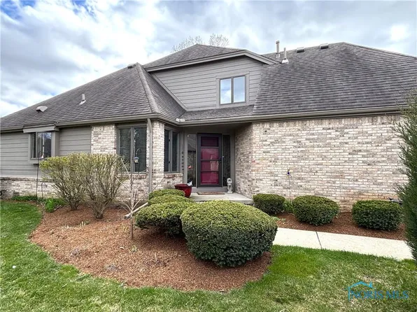 7361 Caracole Ct #7361, Sylvania, OH 43560