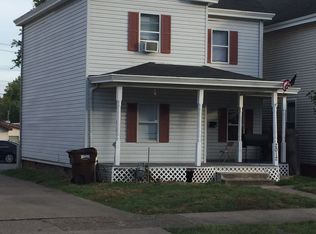2012 11th Ave, Huntington, WV 25703