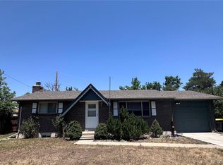12717 W 7th Avenue, Lakewood, CO 80401
