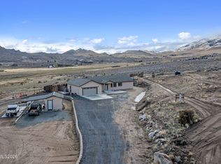 183 Shetland Cir, Reno, NV 89508