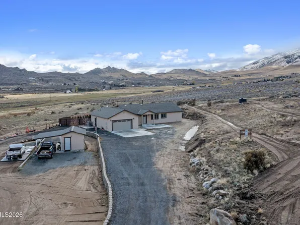183 Shetland Cir, Reno, NV 89508