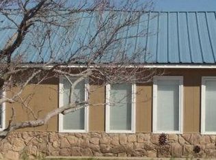 2161 Us Highway 70, Muleshoe, TX 79347