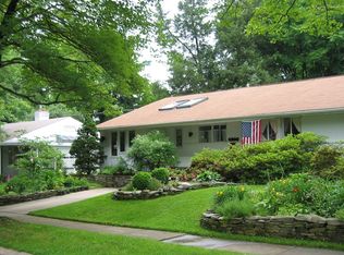 4803 Edgefield Rd, Bethesda, MD 20814