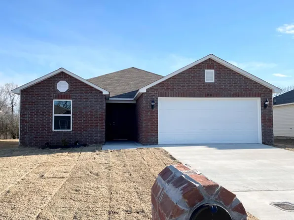 5321 Yukon Dr, Jonesboro, AR 72405