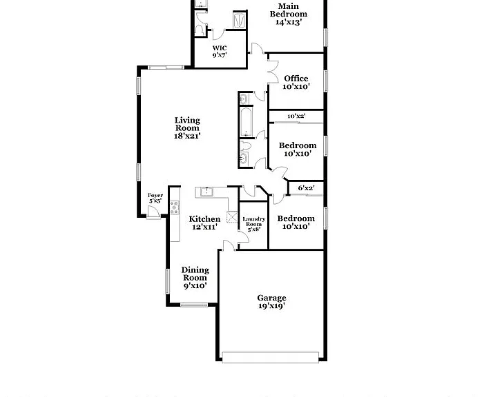33897 N Wash View Rd — Photo 2