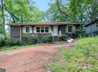 1346 Wichita Dr SW, Atlanta, GA 30311