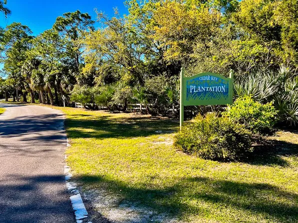 00 153rd Terrace, Cedar Key, FL 32625