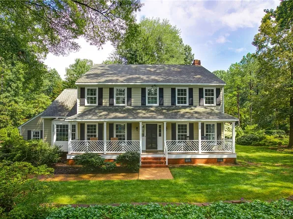 207 Running Cedar Ln, Henrico, VA 23229