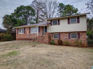 1140 Cheyenne Blvd, Birmingham, AL 35215