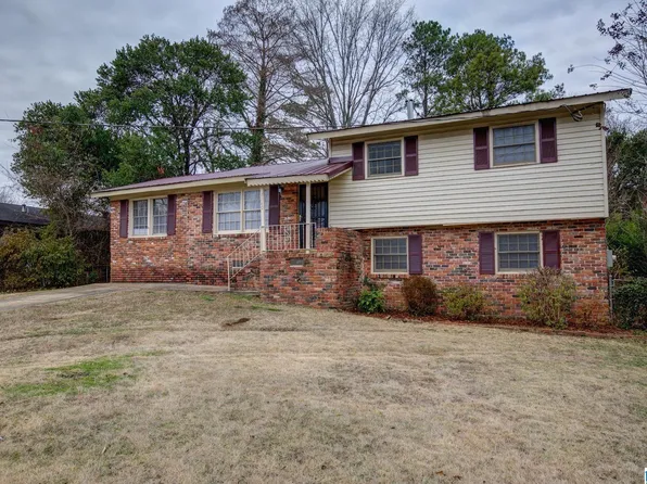 1140 Cheyenne Blvd, Birmingham, AL 35215