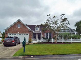 5506 Whistling Duck Dr, North Myrtle Beach, SC 29582
