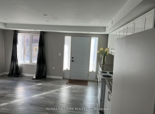 3029 Finch Ave W #14, Toronto, ON M9M 0A2