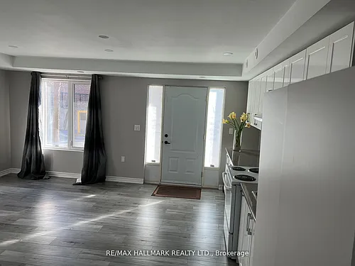 3029 Finch Ave W #14 Photo 1