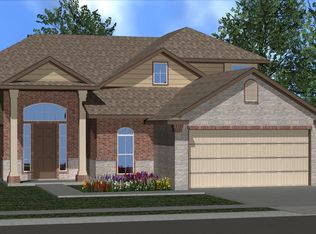 1210 Stonewall Rodge, Harker Heights, TX 76548