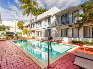 1540 Jefferson Ave APT 2, Miami Beach, FL 33139