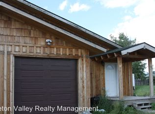 107 N 5th St, Driggs, ID 83422