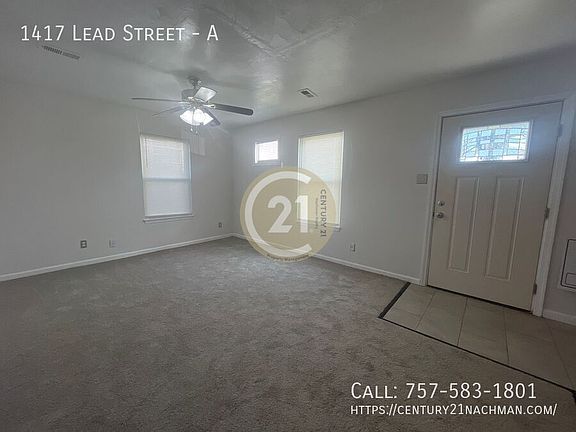 5th image of 1417 Lead St #A