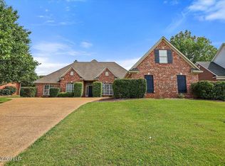 123 Linwood Dr, Brandon, MS 39042