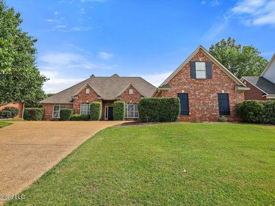 123 Linwood Dr, Brandon, MS, 39042