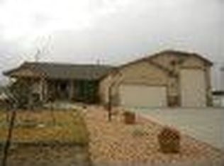 9289 Rockingham Dr, Peyton, CO 80831