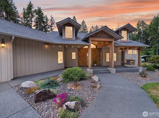 4300 Old Mill Road, Port Angeles, WA 98362