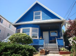 1409 20th Ave, Seattle, WA 98122