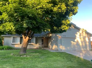 1246 E Oakridge Dr, Boise, ID 83716
