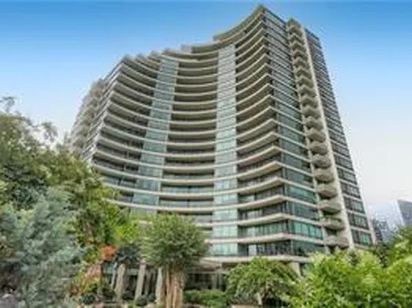700 Park Regency Pl NE APT 603, Atlanta, GA 30326