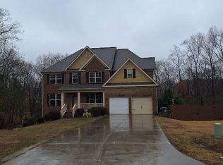 1831 Nours Landing Way, Duluth, GA 30097