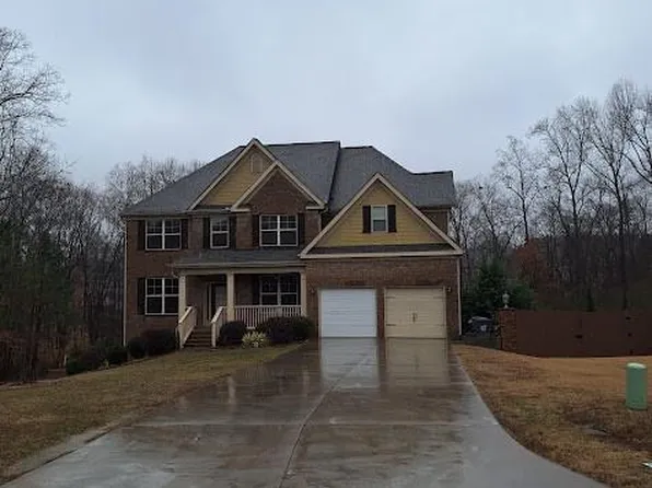 1831 Nours Landing Way, Duluth, GA 30097