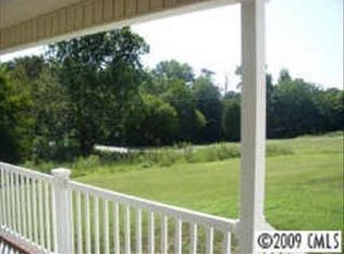 727 Baucom Deese Rd, Monroe, NC 28110