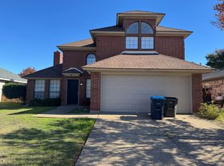 7305 Wagonwheel Rd, Fort Worth, TX 76133